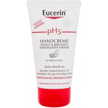 Eucerin pH5 Hand Cream 75ml - Hand Cream...