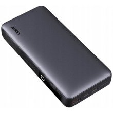 AUKEY PB-Y43 Power Bank 20000mAh 65W 3xUSB