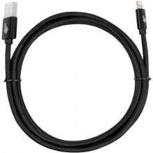 TB Lightning - USB Cable 1.5m black MFi