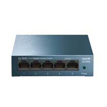 TP-Link Switch |  | LS105G | 5x10Base-T...