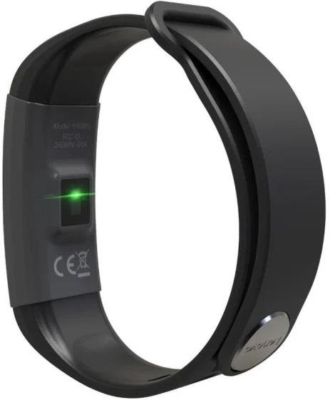 motorola smartband