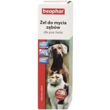 BEAPHAR 12789 pet toothpaste Pet antiplaque...