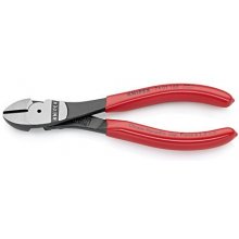 Knipex force-side cutter 74 01 160