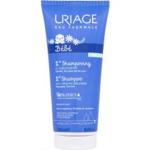 Uriage Bébé 1st Shampoo 200ml - Shampoo K...