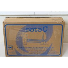 CATA SALE OUT. TF-5250 X Hood, Energy...