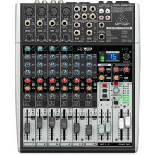 Behringer Xenyx X1204USB audio mixer 12...