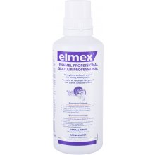 Elmex Enamel Professional 400ml - Mouthwash...