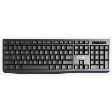 Activejet Wireless keyboard K-3803SW...