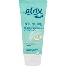 Atrix Intensive 100ml - Hand Cream for Women