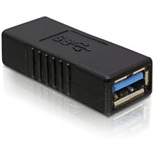 DELOCK USB3.0 Adapter A -> A Bu/Bu