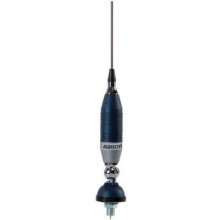 Albrecht Super 9 Blue Line car antenna Hard...