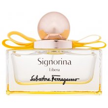 Ferragamo Signorina Libera 50ml - Eau de...