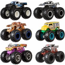 Hot Wheels Monster Trucks Demolitio Doubles?...