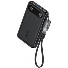 Anker A1257G11 power bank 10000 mAh Black