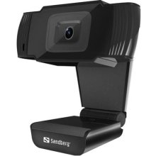 SANDBERG USB Webcam 480P Saver