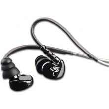MEElectronics M6 Headphones Wired Ear-hook...