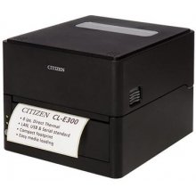CITIZEN CL-E300, 8 dots/mm (203 dpi), USB...