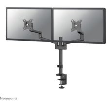 NEOMOUNTS DS60-425BL2 Monitor arm 17-27" -...
