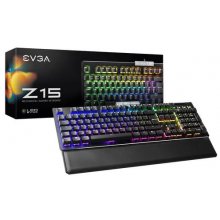 EVGA Z15 Gaming Tastatur 821-W1-15DE-K2