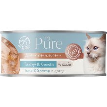 PetRepublic PET REPUBLIC Pure Tuna & Shrimp...