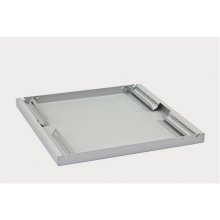 Triton Shelf with perforation 1U 350mm