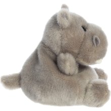 PALM PALS AURORA pehme mänguasi jõehobu, 12...