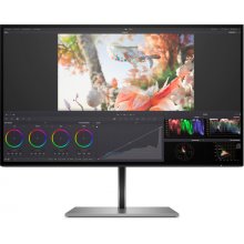 Monitor HP Z25xs G3 QHD USB-C DreamColor...