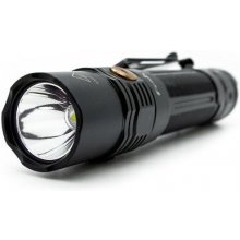 Fenix PD36R flashlight Black Hand flashlight...