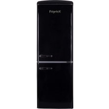 Холодильник Frigelux Külmik CB255RRA, punane