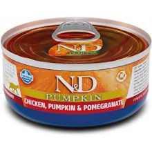 Farmina N&D PUMPKIN - Chicken & Pomegranate...