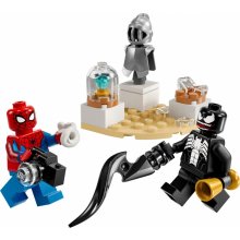 LEGO Bricks Super Heroes 30707 Venoms Museum...