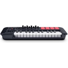 M-AUDIO Oxygen 25 (MKV) MIDI keyboard 25...