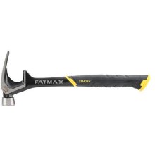 Stanley FMHT51367-2 hammer Black, Silver...