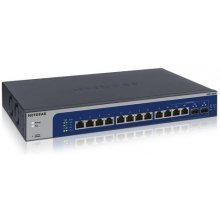 NETGEAR XS512EM Managed L2 10G Ethernet...