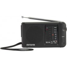 Raadio Aiwa RS-44 radio Portable Analog...