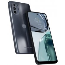 MOTOROLA moto g62 5G 16.5 cm (6.5") Hybrid...