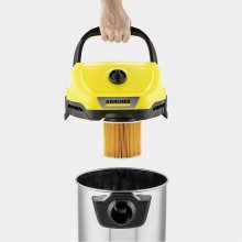 KARCHER Universal Vacuum Cleaner WD 3-18 S...