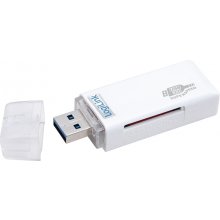 Кард-ридер LOGILINK USB3.0 card reader