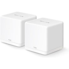 MERCUSYS AX1500 Whole Home Mesh WiFi 6...