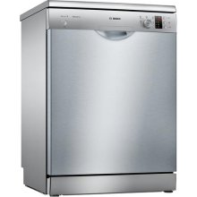 Nõudepesumasin Bosch SMS25AI05E dishwasher...
