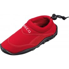 Beco Aqua shoes unisex 9217 5 size 41 red