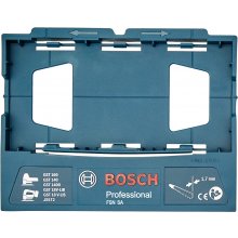 Bosch guide rail adapter FSN SA (blue...