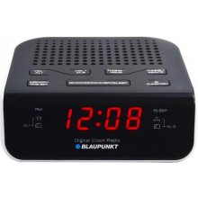 Радио BLAUPUNKT CR5WH radio Clock Black...