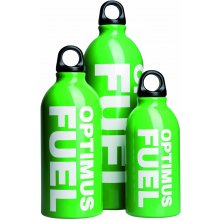 OPTIMUS fuel bottle 1.0L, size L (green...