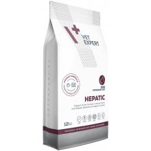 VetExpert VET EXPERT Veterinary Diet Hepatic...