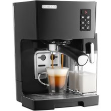 Кофеварка Sencor Espressomasin SES4050SSEUE3