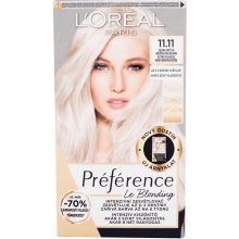 L'Oréal Paris Préférence Le Blonding 11.11...