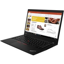 Notebook Lenovo ThinkPad T14s 2-in-1 G1 |...
