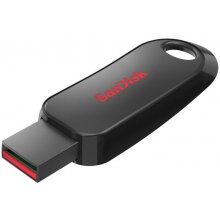SanDisk CRUZER SNAP USB FLASH DRIVE 64GB