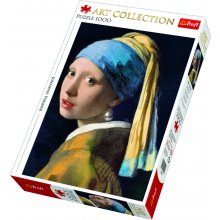 TREFL Pusle Vermeer, 1000 osa